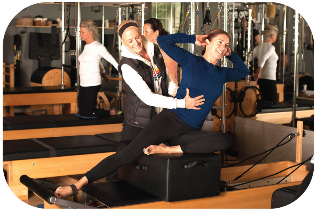 Sculpt Reformer Classes at Fit Lab in Gig Harbor Washington Sculpt Reformer Classes at Fit Lab in Gig Harbor Washington
