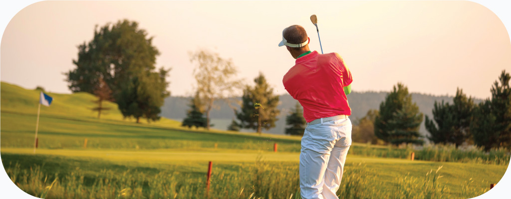Pilates for Golfers at FitLab in Gig Harbor Washington Pilates for Golfers at FitLab in Gig Harbor Washington