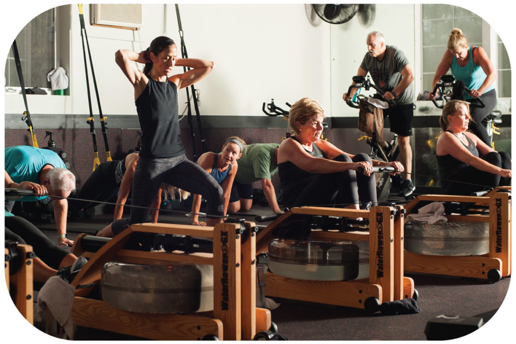 Group Fitness Classes at FitLab in Gig Harbor Group Fitness Classes at FitLab in Gig Harbor