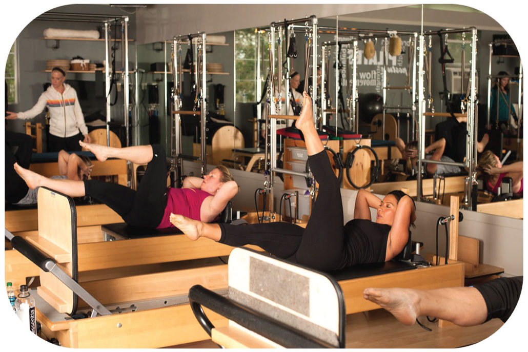 Jumpboard Reformer Classes at Fit Lab in Gig Harbor Washington Jumpboard Reformer Classes at Fit Lab in Gig Harbor Washington