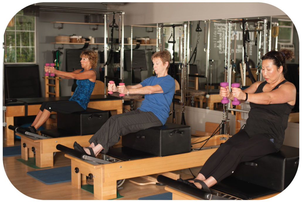 Sculpt Reformer