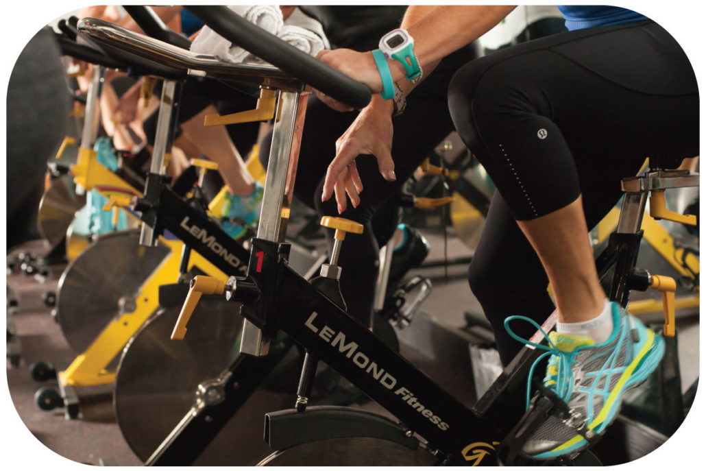 Spin Classes at Fit Lab in Gig Harbor Washington Spin Classes at Fit Lab in Gig Harbor Washington